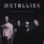 Metallica LP plošča dvojna v živo, heavy metal speed, thrash