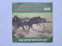 METEORI - U GORI RASTE ZELEN BOR