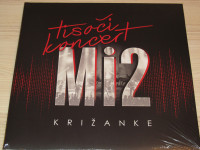 Mi2 - Tisoči koncert (2LP)
