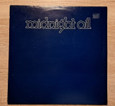 Midnight Oil ‎– Midnight Oil (LP 1987 Sprint Music)