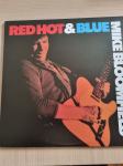 Mike Bloomfield - Red, Hot and Blue