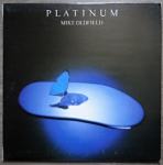 Mike Oldfield – Platinum  (LP)