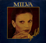 Milva – Gold LP vinil ohranjenost: VG+ VG