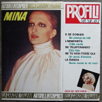 Mina – Mina  (LP)