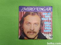 MIRO UNGAR (SAD ME OPET VOLIŠ TI) 1976