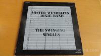 MISTER WENDELINS DIXIE-BAND - THE SWINGING SINGLES