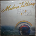 Modern Talking – Romantic Warriors - The 5th Album  (LP)