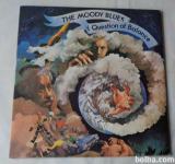 MOODY BLUES - A QUESTION OF BALANCE