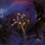 Moody Blues ‎– On The Threshold Of A Dream LP vinil VG+VG+