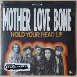 Mother Love Bone ‎– Hold Your Head Up