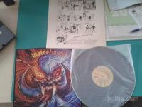 Motorhead - Another Perfect Day LP Gramofonska plošča