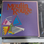 MOULIN ROUGE - Moulin Rouge - LP PLOŠČA