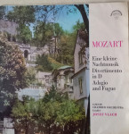 Mozart LP