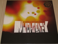 MUDHONEY - Under a Billion Suns