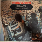 Mungo Jerry LP