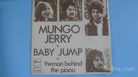 MUNGON JERRY - BABY JUMP