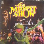 Muppets – The Muppet Show LP vinyl VG VG