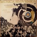 Musica Slovenica LM Škerjanc, 5. Simfonija