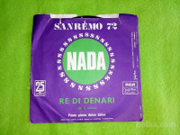 NADA Sanremo 1972