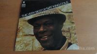 NAT KING COLE - THE VERY BEST OF