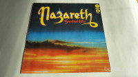 NAZARETH - GREATEST HITS