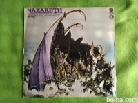 NAZARETH -HAIR OF THE DOG- (LP 5892)