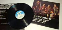 New Swing Quartet - Srečno Novo Leto - Jugoton – LSY-63112 1981
