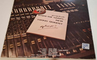 New Swing Quartet – When The Saints..... in bojo maširali :-) kot 1979