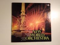 NEW WORLD ORCHESTRA 1980 (RTB 2120275)