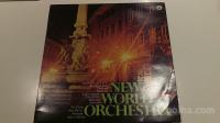New World Orchestra - Chopin, Rahmaninov,...