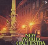 New World Orchestra – New World Orchestra VG+ VG
