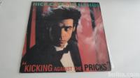 NICK CAVE & THE BAD SEEDS - KICKING AGAINST THE PRICKS