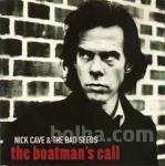Nick Cave & The Bad Seeds ‎The Boatman's Call
