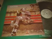 Nightwing - Stand up and be counted LP Gramofonska plošča