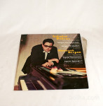 Nikolaj Petrov Klasična glasba, Vinil, Gramofonska plošča