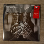 NOCTIFERIA - Transnatura vinilna plošča