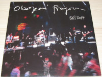 OBOJENI PROGRAM - Exit 2017 (LP)