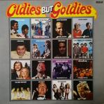 Oldies But Goldies LP vinil kompilacija očuvanost plošče/ovitkaVG+ VG+