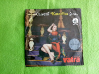 Olivera Katarina -VATRA,LJUBAV- RTB