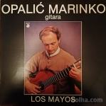 Opalić Marinko - gitara - Los Mayos