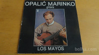 OPALIĆ MARINKO - LOS MAYOS
