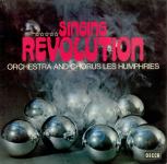 Orchestra* And Chorus Les Humphries* ‎– Singing Revolution 1972
