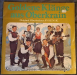Original Oberkrainer Avsenik – Goldene Klänge Aus Oberkrain ◆