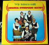 Original Steiermark-Sextett