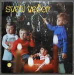 Otroški In Akademski Pevski Zbor Sveta Cecilija – Sveti Večer  (LP)