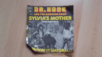 Ovitek male plošče.Dr.Hook and the medicine show.Sylvia"s mother