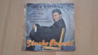 Ovitek male plošče.Slavko Perović.Ja sam pravi meksikanac