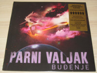 PARNI VALJAK - Buđenje (LP)