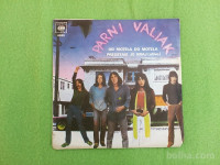 PARNI VALJAK (OD MOTELA DO MOTELA) 1978