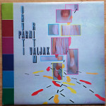 Parni Valjak - Uhvati ritam (LP)